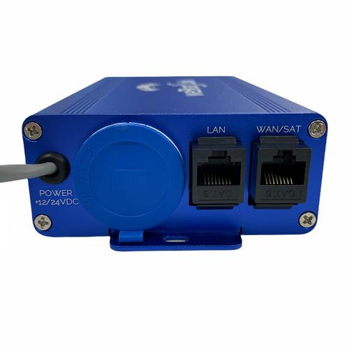 GLOMEX WEBBOAT LINK EXT KIT